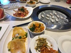 -么子烤肉(化龙池店)