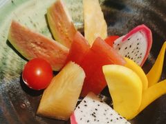 -Mr.Fish鱼鲜生海鲜放题(高德置地冬广场店)