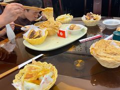 -方中山胡辣汤(顺河路店)