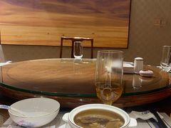 -龍雨堂粤菜食府(福兴大厦店)