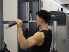 -WEGYMER健萌健身(麦德龙钰龙天下馆)