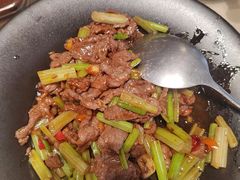 -香顺·客家菜(常平店)