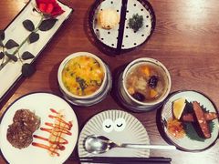-如禾素食·下午茶·糖水