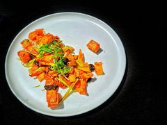 -荣公子创意菜