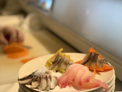 -深圳同泰万怡酒店·万荟轩自助餐厅(同泰店)