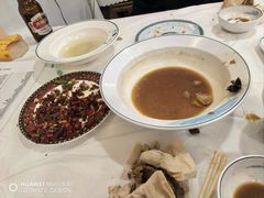 -三岔涧农家乐