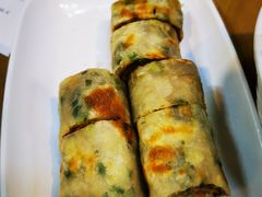 -台北楚楚园馅饼粥(虹桥南丰城店)
