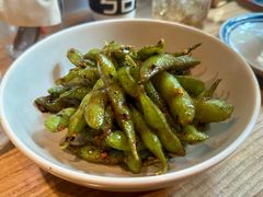 -EDAMAME₁ 枝豆