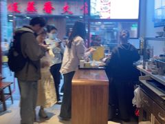 -寻裕记·现炒浇头面(人民广场店)