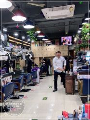 -阿兵荣辉美容理发有限公司