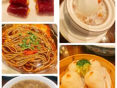 -岭南小生·粤港点心(华新旗舰店)