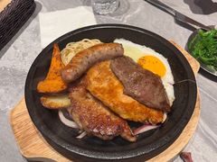 -周沫西餐(嘉禾金铂天地店)
