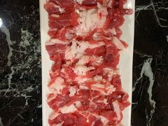 -潮汕美牛肉丸火锅店(天宁寺店)