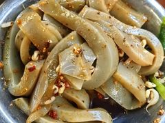 -88号小吃店·经典云南菜·地道纳西美食