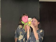 -Love Story爱情故事·养生SPA会所(新侨店)