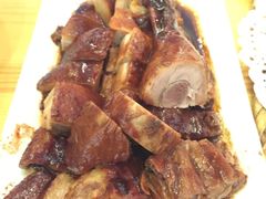 -乌镇那一年小院主题餐厅(甘泉西路店)