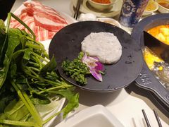 -要德火锅(甪直店)