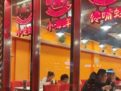 -簋街仔仔小龙虾(簋街二店)