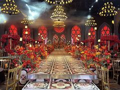 -同庆楼(花园店)