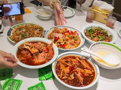 -欧记大排档·景德菜(上海首店)