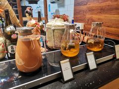 -OPEN開全日自助餐厅·牛肉火锅·海鲜(佛山希尔顿酒店)