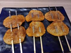 -风暴音乐烧烤串吧
