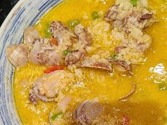 -周姑娘不等味·牛羊肉火锅·螃蟹罗氏虾·烤鱼烤串(高邮店)