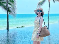 -富国岛翡翠湾 JW 万豪度假酒店