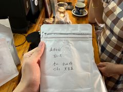 -参差咖啡(水果湖公园店)