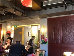 -南门四季铜锅涮肉(大屯·北苑店)