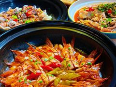 -和源祥·日照菜扛把子(万平口一店)