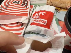 -肯德基(年家浜店)