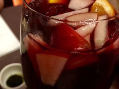 -ALBERGUE 1601 婆仔屋葡国餐厅