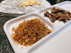 -一家东北烤肉(华大店)
