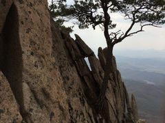 -丹东市五龙山风景区