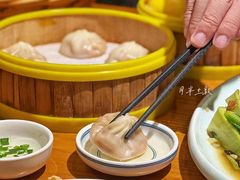 -如轩·海鲜砂锅粥·潮汕菜(沿江东路店)