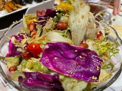 -木屋烧烤(白石洲店)