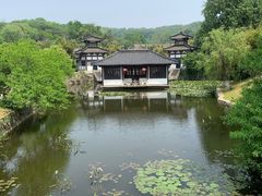 -南山风景名胜区