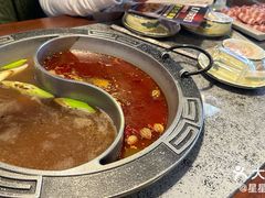 -海碗油泼面·八次方·水库鱼·粘卷子(平谷店)