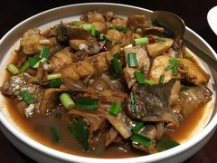 -海味世家·家常菜馆(明州里店)