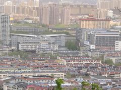 -千佛山风景名胜区