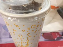 -麦当劳(北亭广场分店)