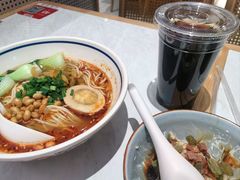 -蓉李记成都名小吃(合肥包河万达店)