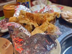 -蜀大侠火锅(森兰花园城店)