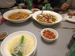 -桂满陇·杭州小馆(巴黎春天浦建店)