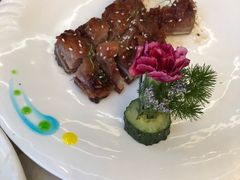 -香云轩·顺德菜(香云纱园林酒店店)