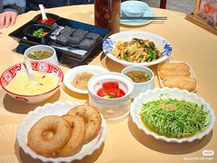 -火宫殿·小吃王国(坡子街店)