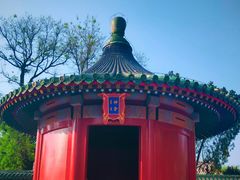 -北京古代建筑博物馆