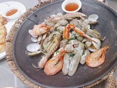 -阿毛饭店(和义路店)