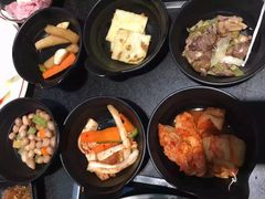 -汉城馆·烤肉火锅餐厅·韩国烤肉(河北云瑧世纪大饭店)